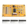 ABUO-ADS1256 ADC Data Acquisition Module AD-Precision ADC Data Acquisition Module 4 ADC8 Road Data Acquisition Module