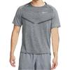 New Nike T Shirts Men Gray DM4754-010