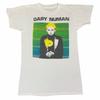 Gary Numan Men Tshirt White Short Sleeve S To 5XL X040 Unisex T-Shirt