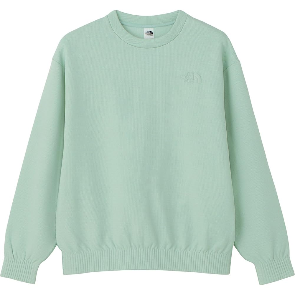 

Толстовка North Толстовка RallyOn Rock Crew Приглушенная сосна M [The Face]