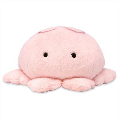 Naito Design Institute Podwodny Spacer Poduszka Mochidakko Meduza