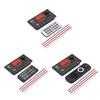 USB Bluetooth-compatible Decoding Board MP3 Player Support Balanced Output