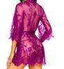 European & American Sexy Erotic Lingerie and Pajamas Collection