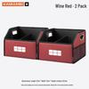 Geely Galaxy Xingyuan L6/8 E8 E5 Car Trunk Foldable Storage Box