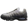 Pantofi de alergare casual Air Max 95 Unisex Alb Gri HJ5996-003