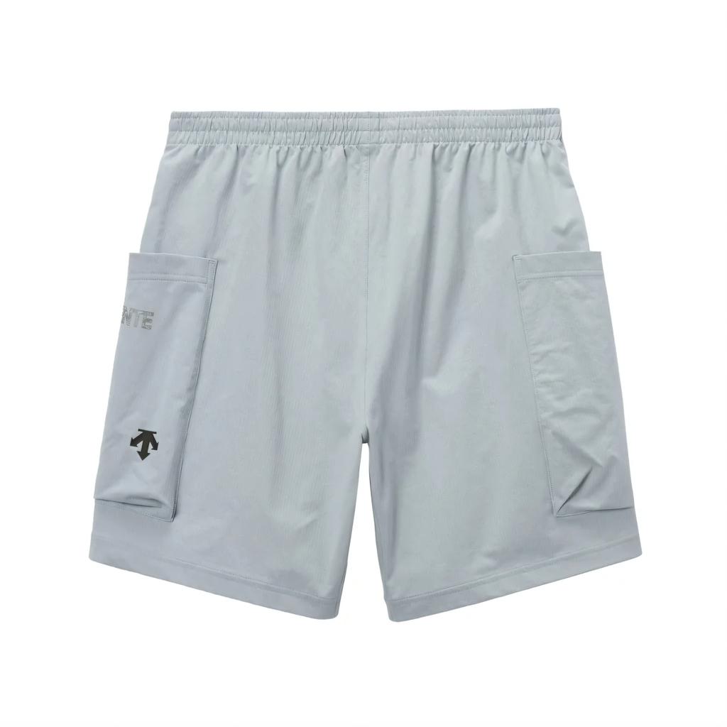 DESCENTE FW08 Sports Shorts Unisex DV5FHP01U
