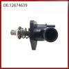 Kühlmittelthermostatgehäuse 12674639 Für CHEVROLET Für Tahoe Für GMC Für Sierra Für Yukon Autozubehör Teile