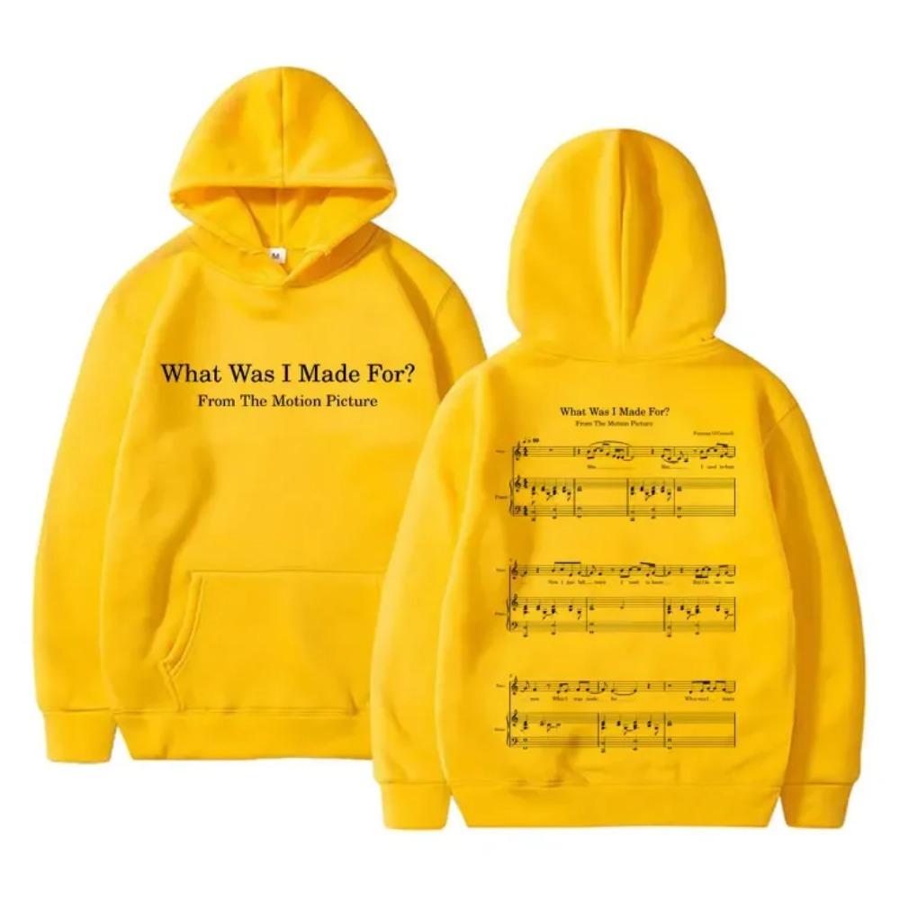 High-quality loose-fitting printed hoodie featuring sports and music patterns showcasing a retro style and trendy