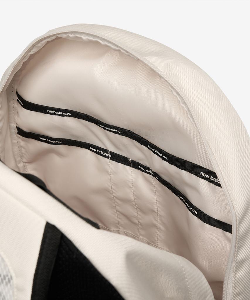 New Balance Nbgcgss101 /Flyingfoam Hyper Backpack V2 (Cream)