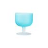 135ml Champagne Flutes Drinking High Feet Wine Glass Creative Gradient Color Goblet  Gift