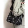 Tasche Neue Kette Unterarmtasche Mode Pendler Schulter Crossbody Tasche Mode Vielseitige Tragetasche Damen