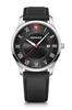 WENGER Watch CITY CLASSIC Gift Quartz [WENGER] 01.1441.138 []