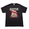 Led Zeppelin Herren T-Shirt XL Schwarz Grafik Mothership Kurzarm 2007 NWOT Unisex T-Shirt