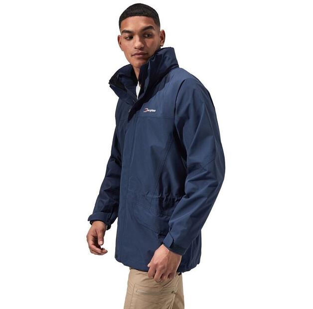 Functional Berghaus InterActive Jacket