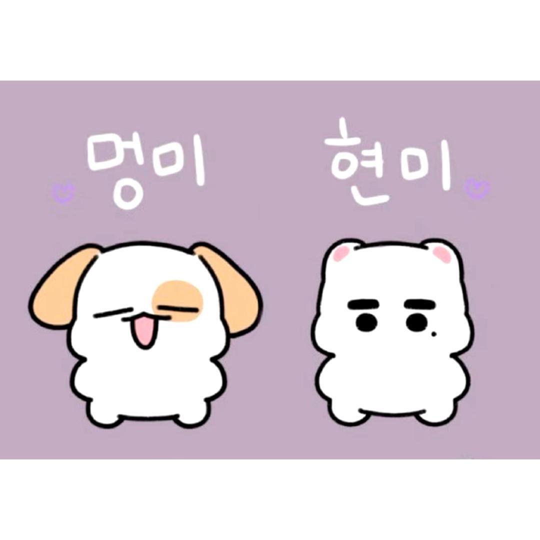 

[USED] Stray Kids Seungmin Master Plush Toy 10cm Seungmin Semin