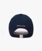 HARLEY-DAVIDSON COLLECTIONS® Vintage Bar & Shield Ball Cap_Navy Hh16181008