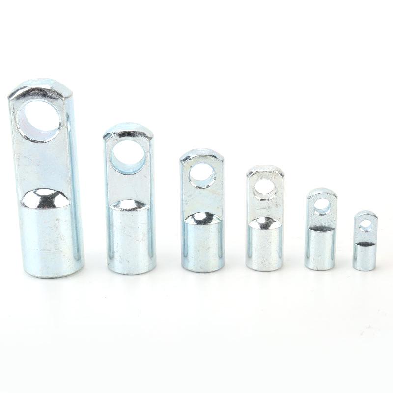 Premium SC Cylinder Y-type & I-type Accessory Connector Fittings with Buckle, Y-16, Y-20, Y-25