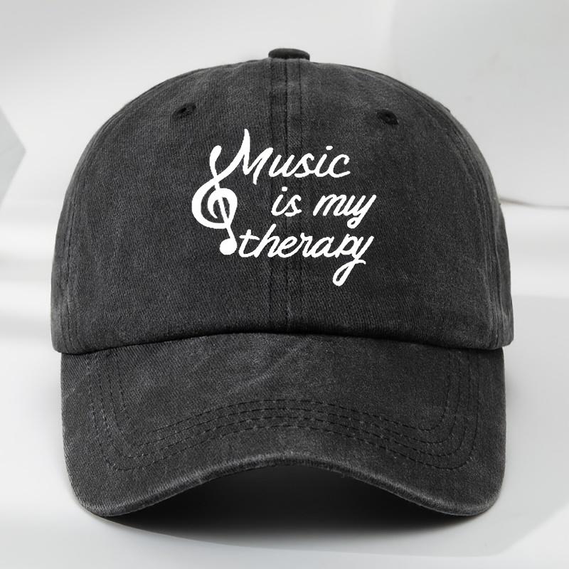 Minimalist Solid Color Dad Cap Unisex Fashion Cotton Baseball Hat чёрный
