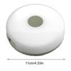 Camping String Lights USB Rechargeable 5 Lighting Modes IP67 Waterproof 1200mAh/2000mAh 10M Length for Camping Hiking Tent Decor