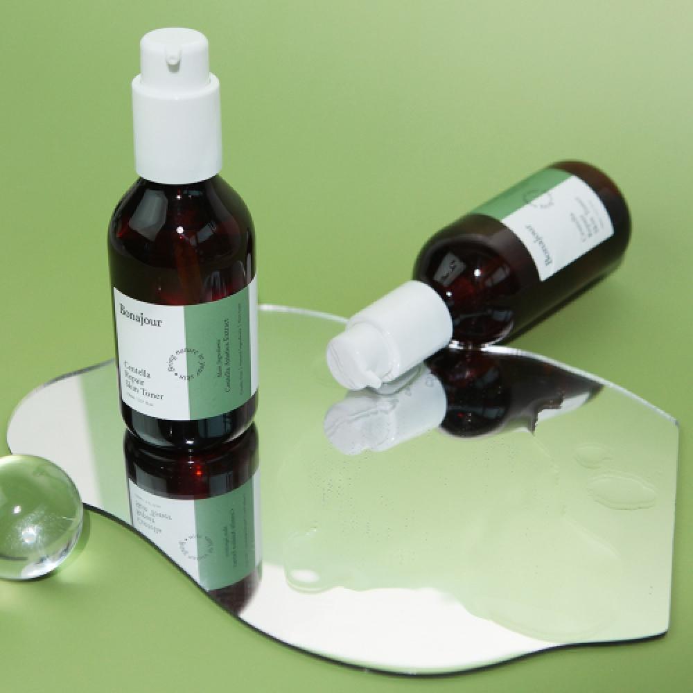Bonajour Vegan Centella Repair Skin Toner 150ml