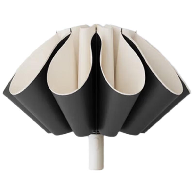 Paradise 10-Rib Automatic Reversible Sun & Rain Umbrella