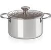 Le Creuset 3-Ply Plus Meat Pot 18 Cm (96600618000000)
