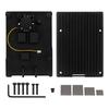 Raspberry Pi 5 Aluminum Alloy Cooling Shell