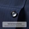 TUCANO Men's Spring/Summer Thin Business Casual Blazer