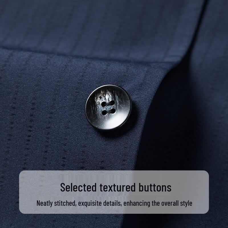 TUCANO Men's Spring/Summer Thin Business Casual Blazer