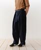 IEY Town Chino Pants Navy