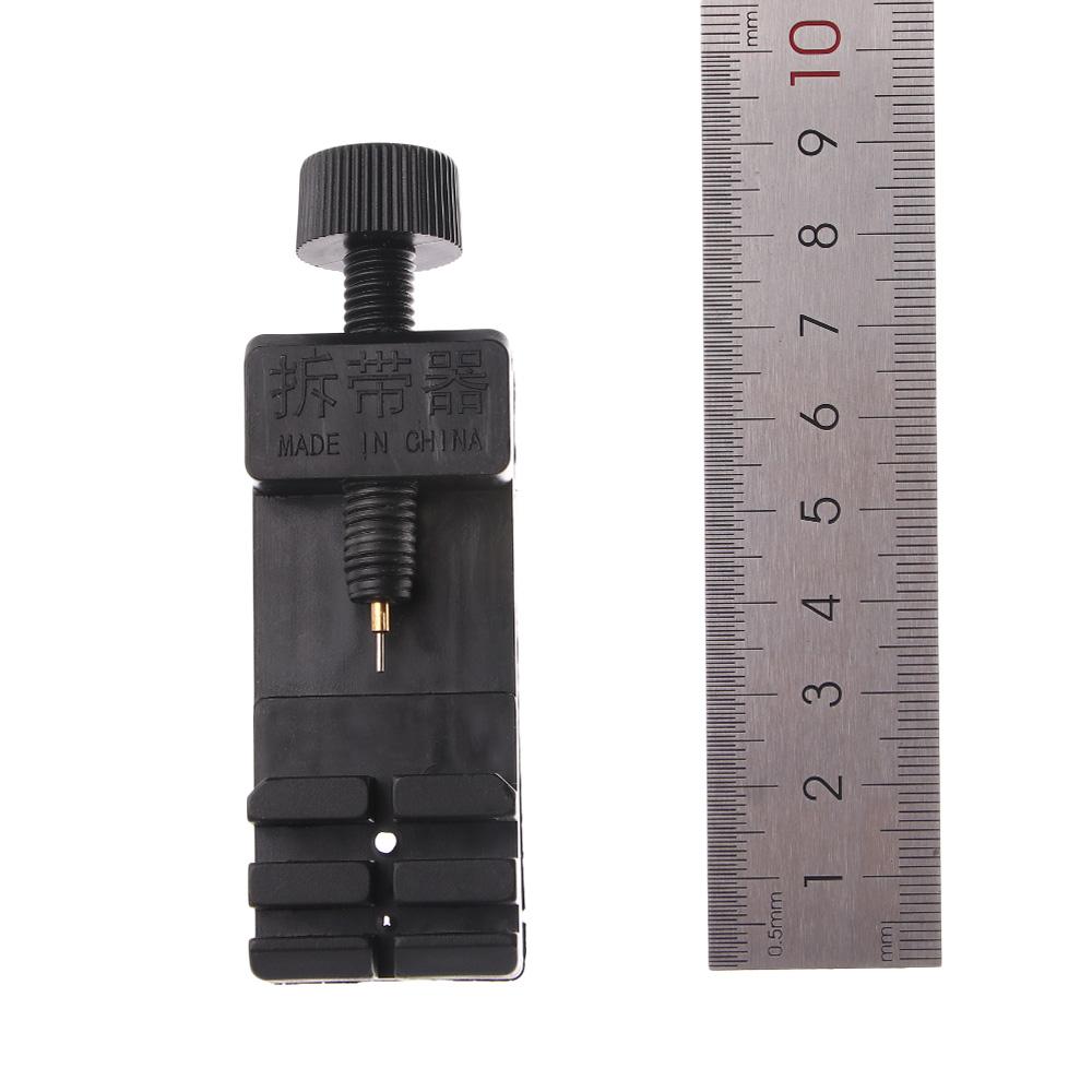 Chain High Quality Slit High Strength ABS Kit Watch Band Adjuster Remover Repair Tool Link Adjust