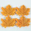 Maple Leaf Pack: Multi-style & Multi-color Mix for Halloween & Christmas