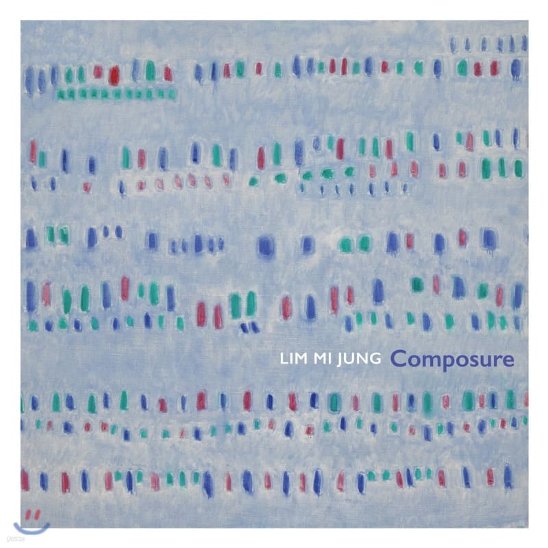 

Im Mi-jeong s 4th album - Composure