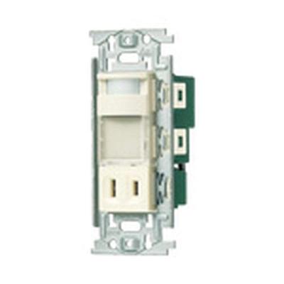 Night Light WN4065 with Embedded Heat Ray Sensor