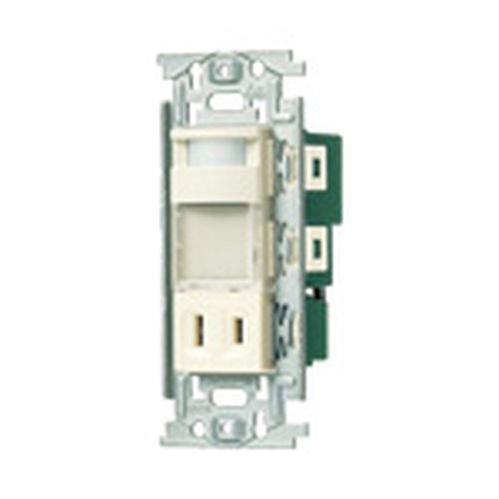

Panasonic Night Light WN4065 with embedded heat ray sensor