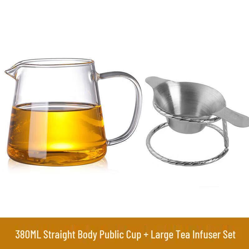 Stainless Steel Tea Infuser