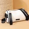 Casual Single Size Shoulder Bag for Women  Crossbody Portable Bag  Designer Bags  High-quality Luxury Bag  New