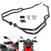 Hand Guard Bumper Handle Crash Bar Protector For BMW R1200GS LC R1250GS Adventure R 1200 1250 GS GSA LC ADV K50 K51 2014-2023