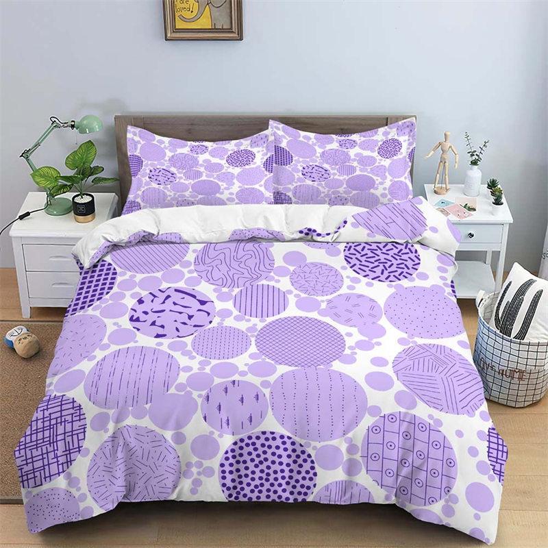 

Boho Chic 3D Design Floral Leaves Bedspread Cover Microfiber Fabric Abstract Geometric Pattern Style Bed Cover Package King Size Full Queen Dimension EU single(135x200cm)