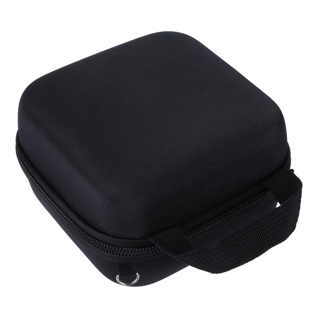 Lebakort Storage Case Compatible with Fujifilm Instax Mini 12/11 Instant Cameras (Lilac Purple Case)