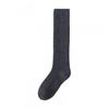 Womens Merino Wool Calf-Length Warm Thick Fleece-Lined Socks Winter Cold Weather Comfort