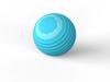Smart Rolling Bite-Resistant Cat Toy Ball for Self-Entertainment & Decompression
