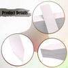 100 Pieces Plant Labels Name Tags Waterproof Reusable Garden Stakes 4 inch for