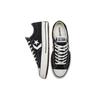 Converse Star Player 76 Μαύρο Vintage Λευκό Unisex Αθλητικά Παπούτσια A01607C
