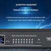 HuiDu LP-160S Conference Audio Power Sequencer (CN Version)