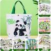 Panda-Themen-Schulstart-Schreibwaren-Geschenkset