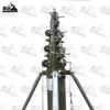 Panzhan Quick-Install Retractable Lightning Rod