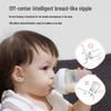 Biberon HEGEN PPSU Anti-Colica a Collo Largo per Bambino