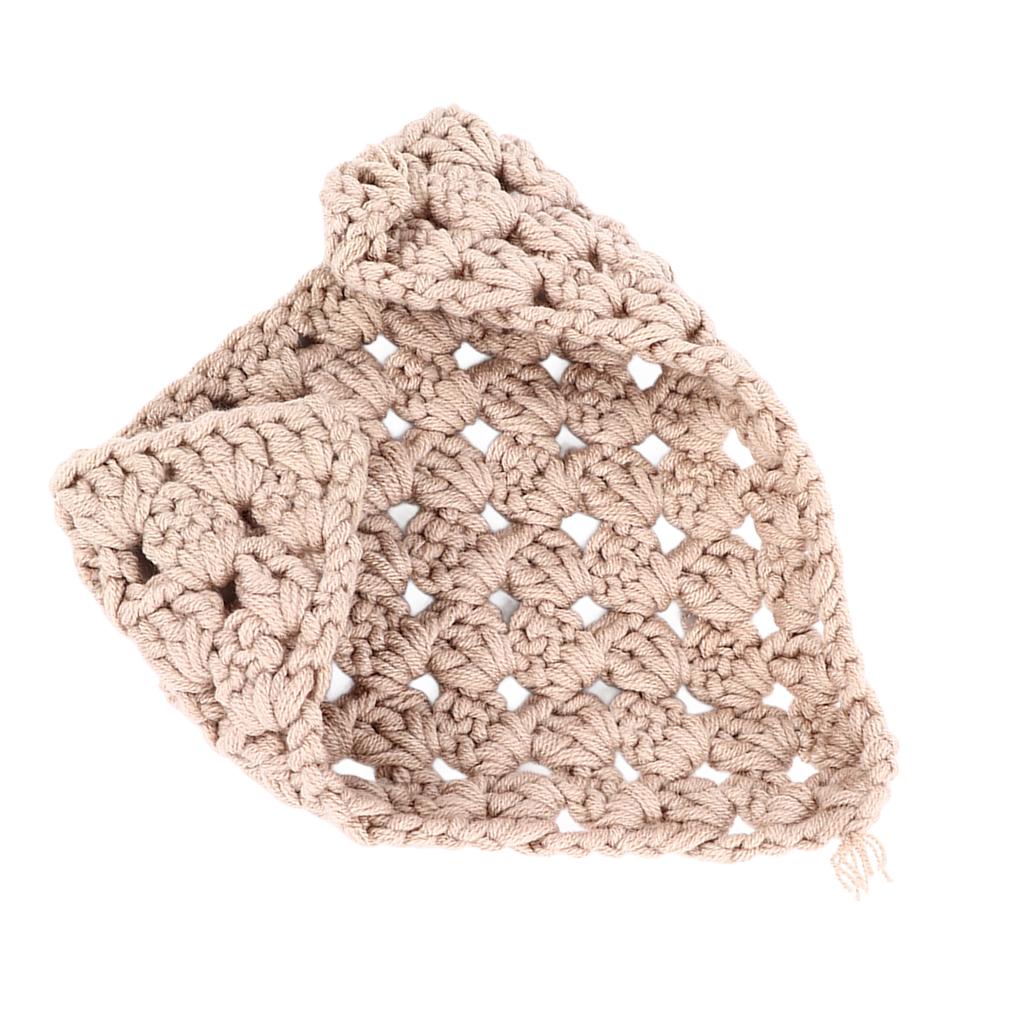 Reptile Hammock Safe Woven Climbing Net Easy Installation Hammock Lounger for Bearded Dragon