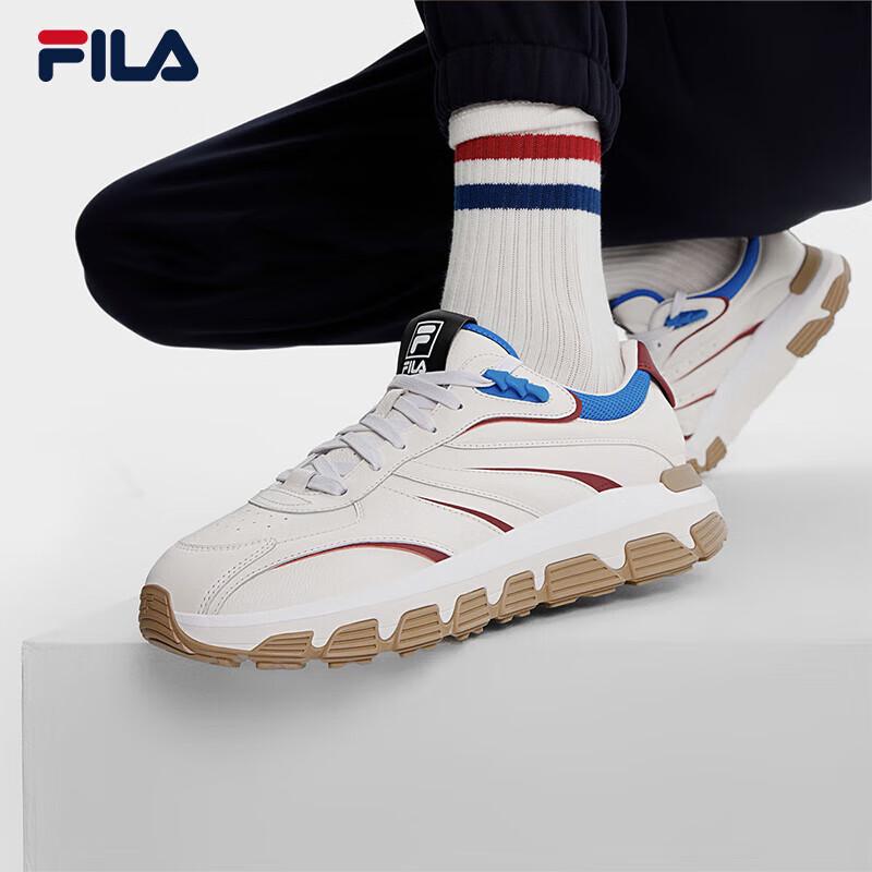 FILA Men's RIBBON Winter Athletic Casual Shoes